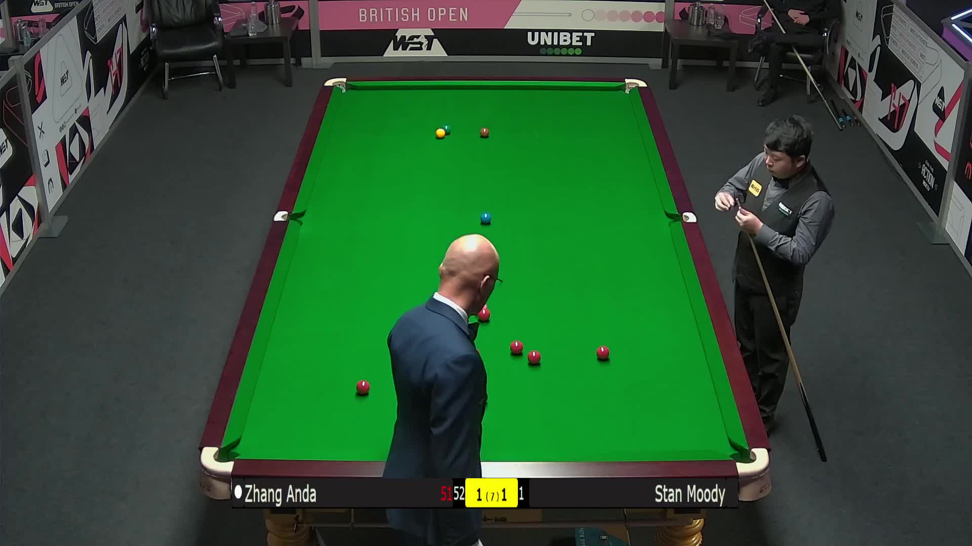 将直接冲击 将直接冲击