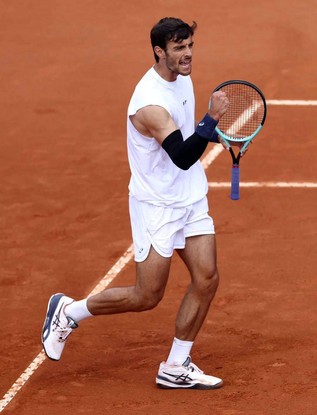 避险的考量 避险的考量